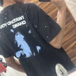 change t shirt