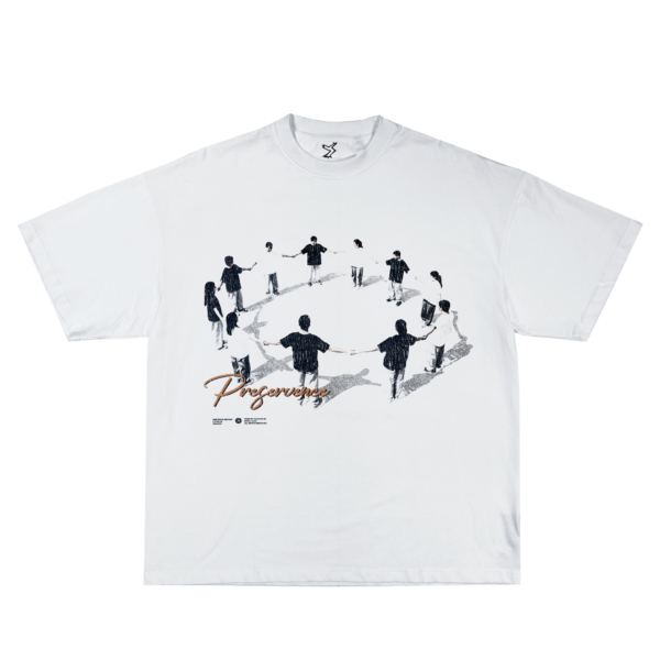 perseverance t shirt