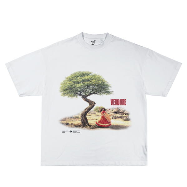 verdure t shirt